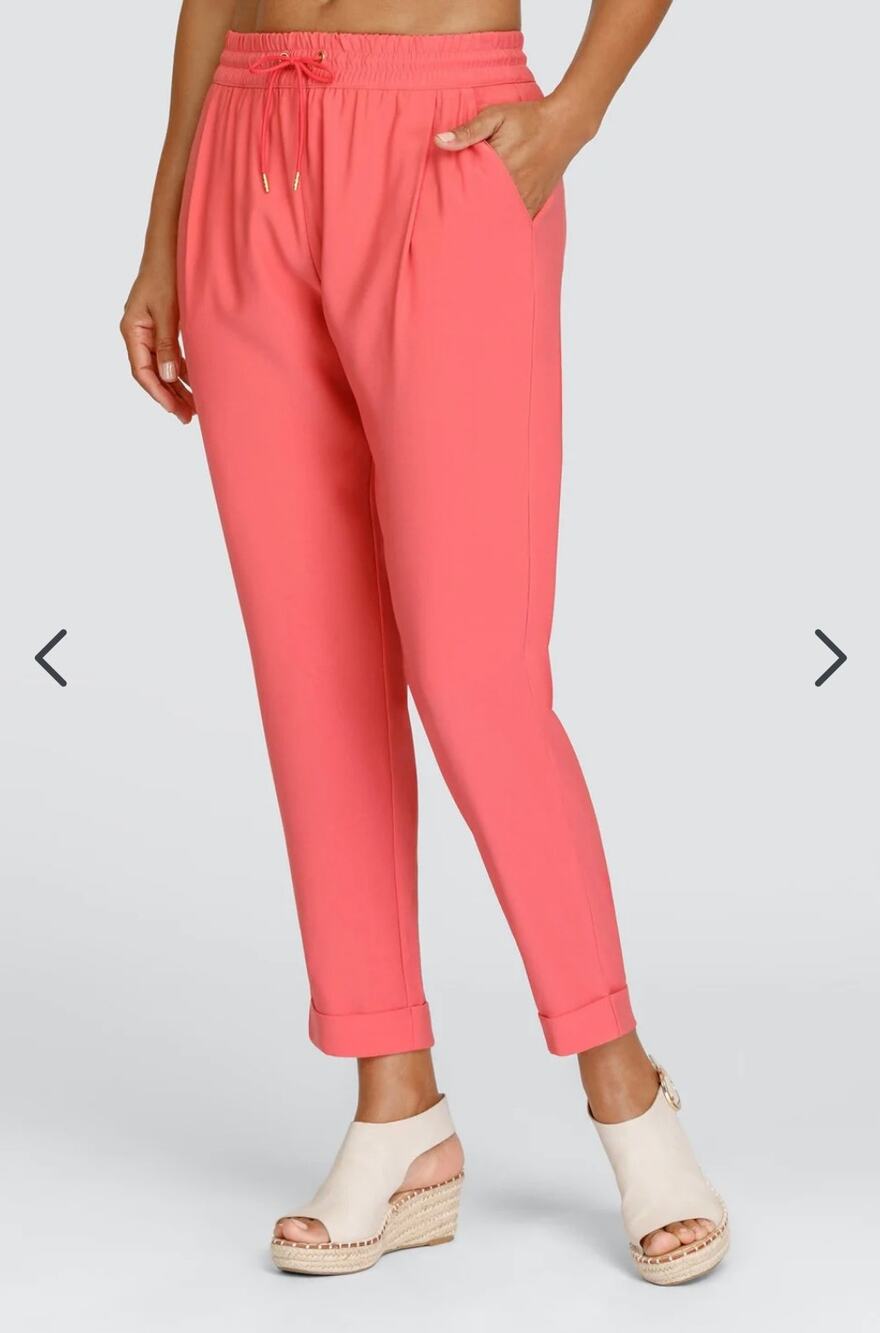 Tail Activewear ON THE GO Jogger Pant Sz XL